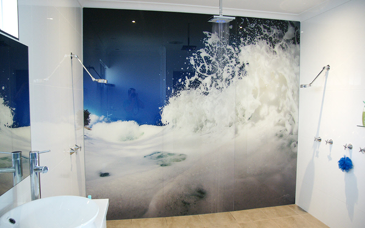 BATHROOM GLASS SPLASHBACKS 4
